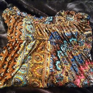 Tunic/Dress Size 16 tag List as 18 See measurement